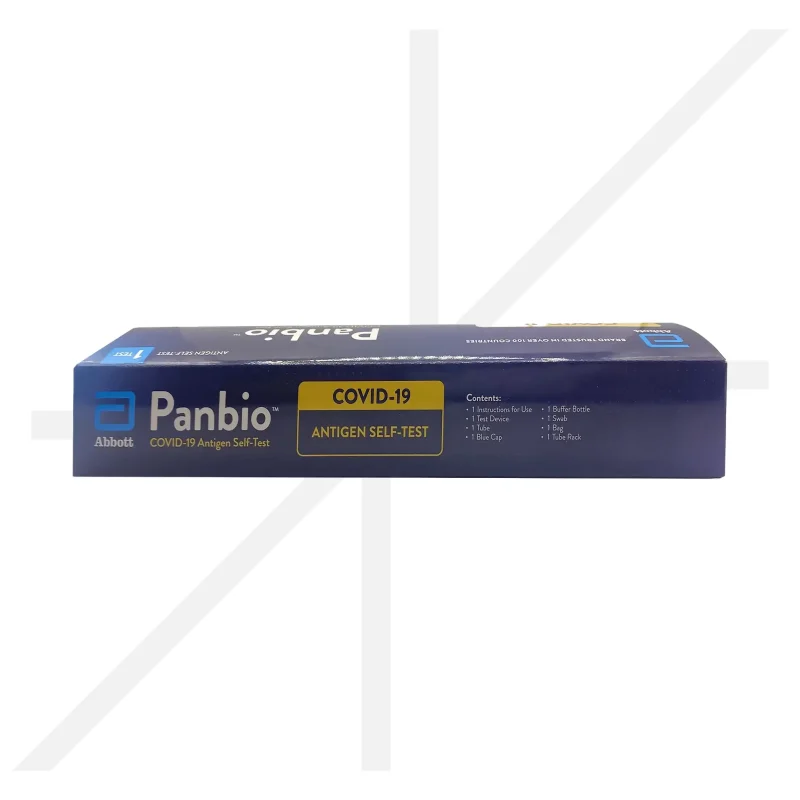 ABBOTT PANBIO Single Test Watermark 4